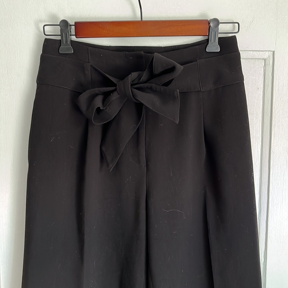 Boden Ketton Wide Leg Trousers - Picture 5 of 9
